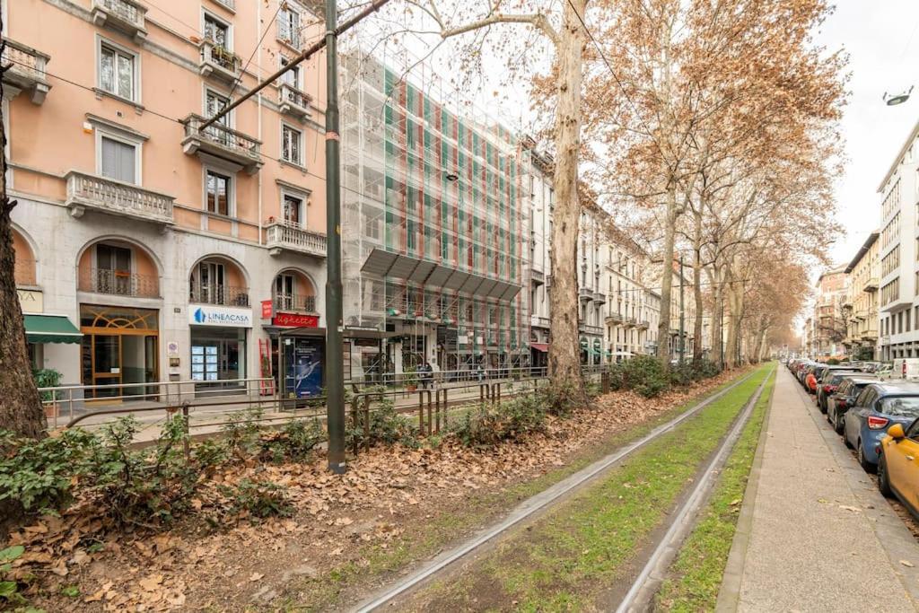 Grazioso, Milan